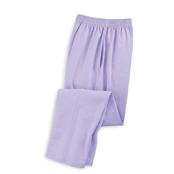 Country Store Other - Women's Lavender 1X Sweat Pants Country Store